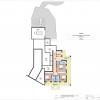 2 PLAN REZ-DE-JARDIN VILLA 3B