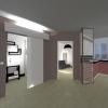 Garage 4 (Sketchup et Artlantis)