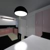 Garage - Cuisine 5 (Sketchup et Artlantis)