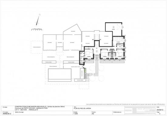 PCMI-11 - ANNEXE-2 PLAN DU REZ-DE-JARDIN